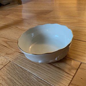 Lenox Rosebud Bowl